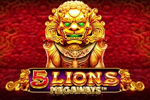 5 Lions Megaways